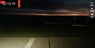 Illustration for article titled 2014 25 Hours of Thunderhill: The Live Blog